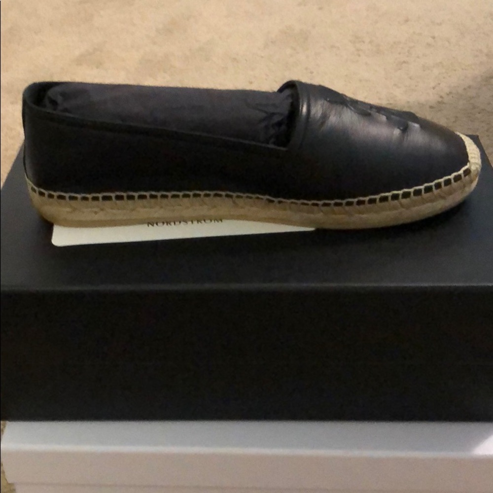 Ysl espadrille